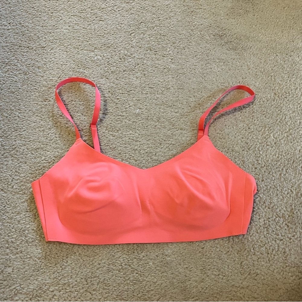 Smoothez bralette, xs.